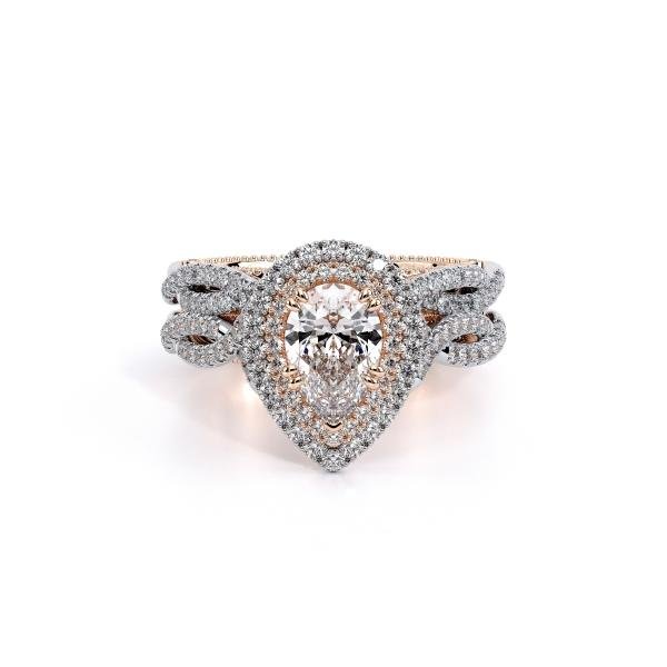 VENETIAN-5066PS VERRAGIO Engagement Ring Birmingham Jewelry