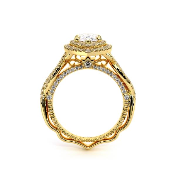 VENETIAN-5066PS VERRAGIO Engagement Ring Birmingham Jewelry