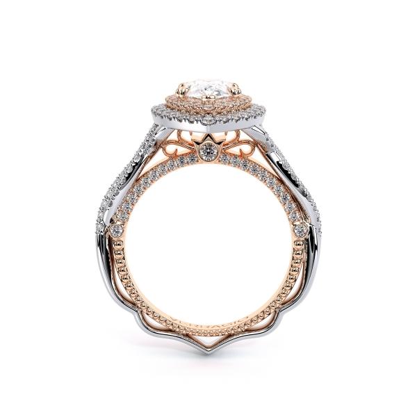 VENETIAN-5066PS VERRAGIO Engagement Ring Birmingham Jewelry
