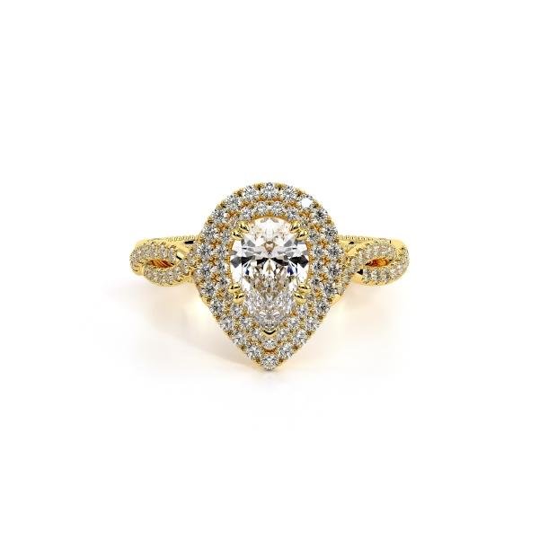 VENETIAN-5066PS VERRAGIO Engagement Ring Birmingham Jewelry