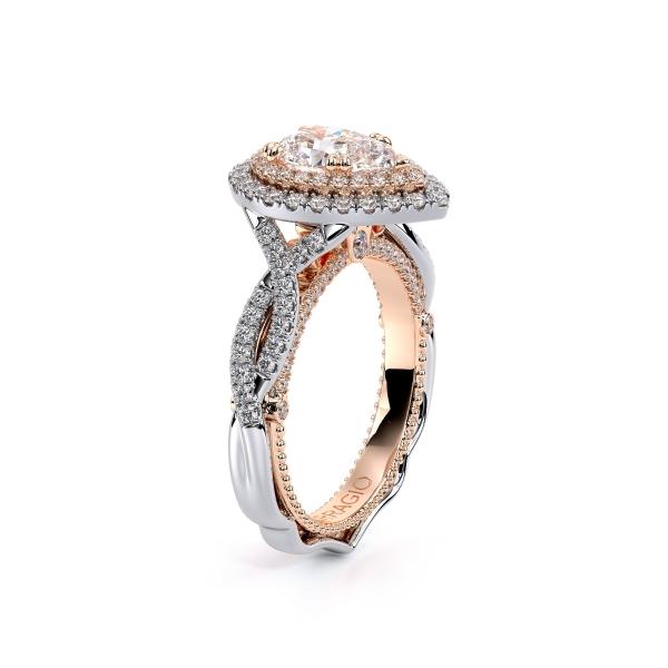 VENETIAN-5066PS VERRAGIO Engagement Ring Birmingham Jewelry