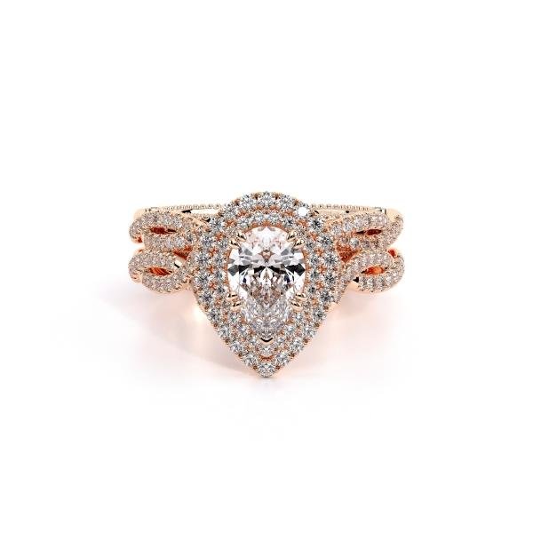 VENETIAN-5066PS VERRAGIO Engagement Ring Birmingham Jewelry