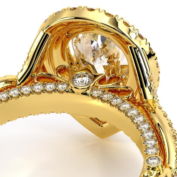 VENETIAN-5066PS VERRAGIO Engagement Ring Birmingham Jewelry