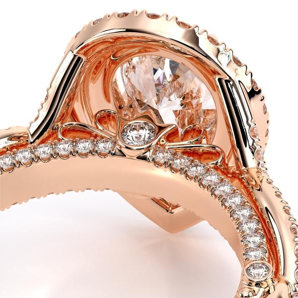 VENETIAN-5066PS VERRAGIO Engagement Ring Birmingham Jewelry