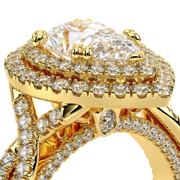 VENETIAN-5066PS VERRAGIO Engagement Ring Birmingham Jewelry