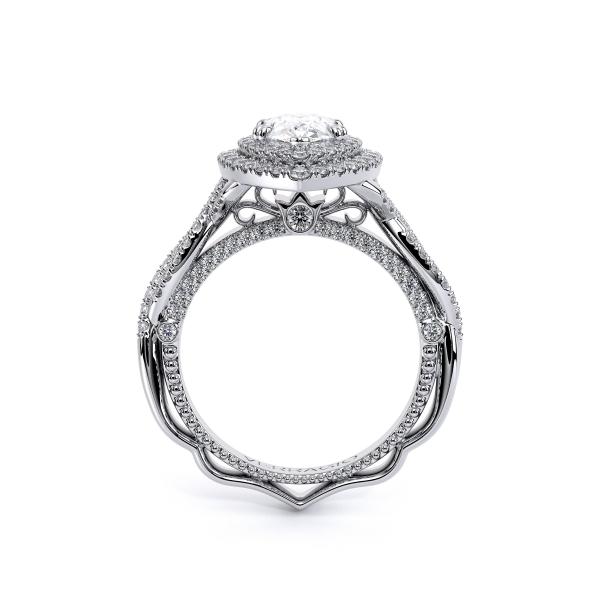 VENETIAN-5066PS VERRAGIO Engagement Ring Birmingham Jewelry
