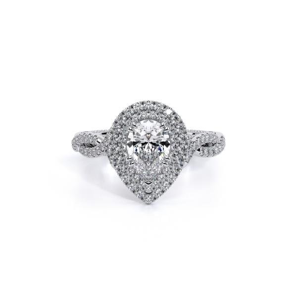 VENETIAN-5066PS VERRAGIO Engagement Ring Birmingham Jewelry