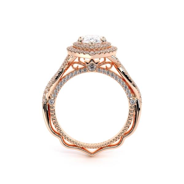 VENETIAN-5066PS VERRAGIO Engagement Ring Birmingham Jewelry