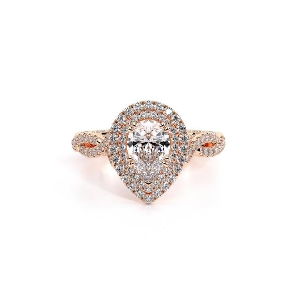VENETIAN-5066PS VERRAGIO Engagement Ring Birmingham Jewelry