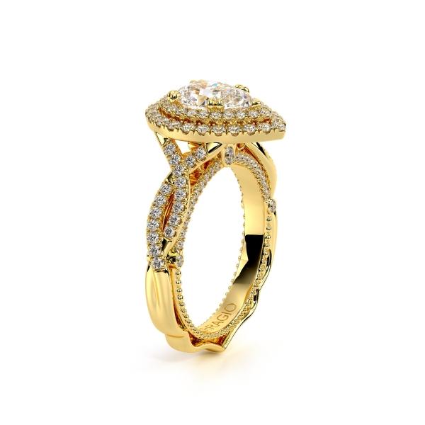 VENETIAN-5066PS VERRAGIO Engagement Ring Birmingham Jewelry