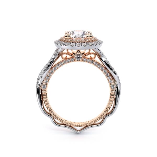 VENETIAN-5066R VERRAGIO Engagement Ring Birmingham Jewelry
