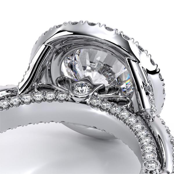 VENETIAN-5066R VERRAGIO Engagement Ring Birmingham Jewelry