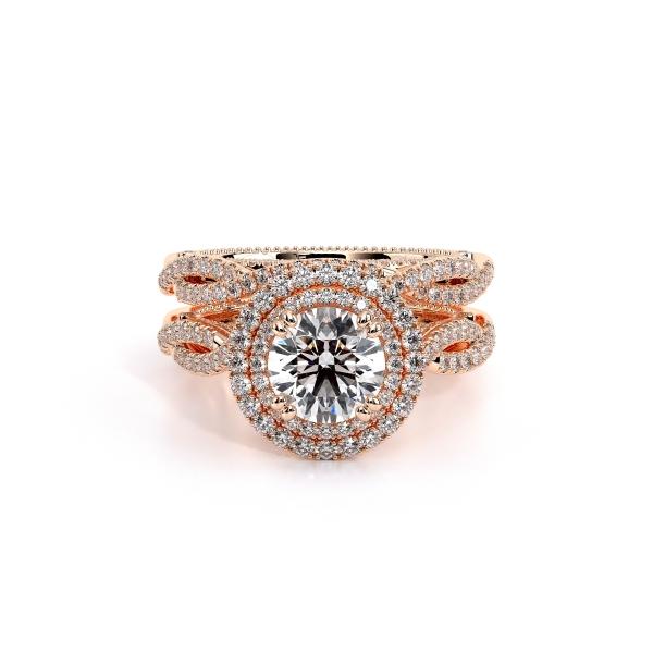 VENETIAN-5066R VERRAGIO Engagement Ring Birmingham Jewelry