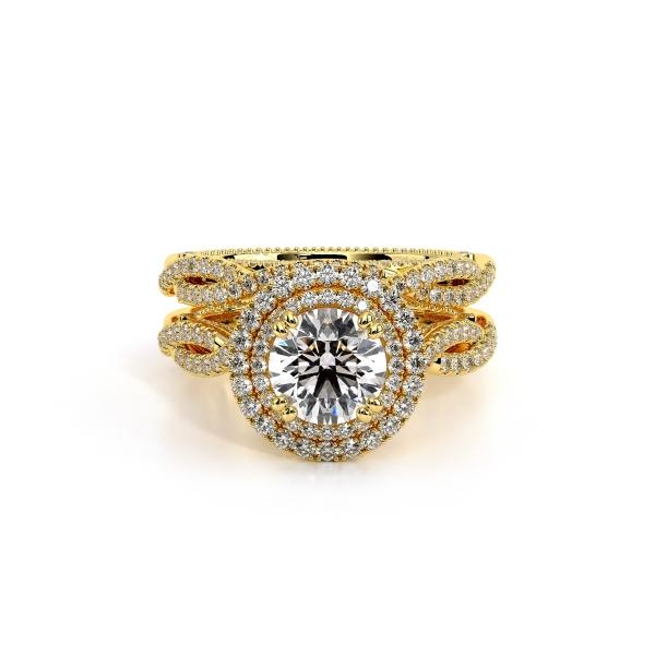 VENETIAN-5066R VERRAGIO Engagement Ring Birmingham Jewelry
