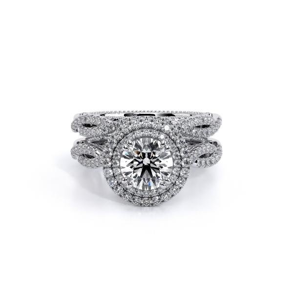 VENETIAN-5066R VERRAGIO Engagement Ring Birmingham Jewelry