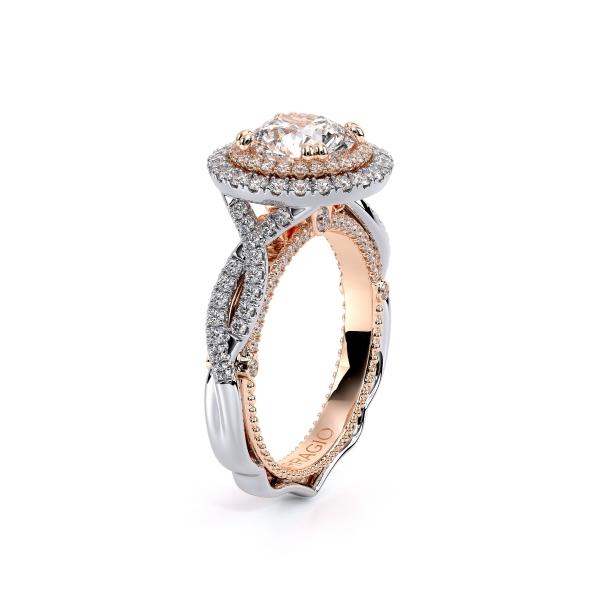 VENETIAN-5066R VERRAGIO Engagement Ring Birmingham Jewelry