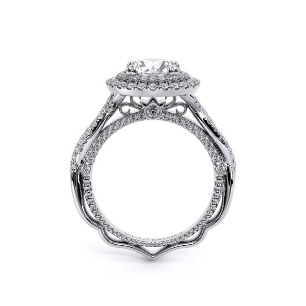 VENETIAN-5066R VERRAGIO Engagement Ring Birmingham Jewelry