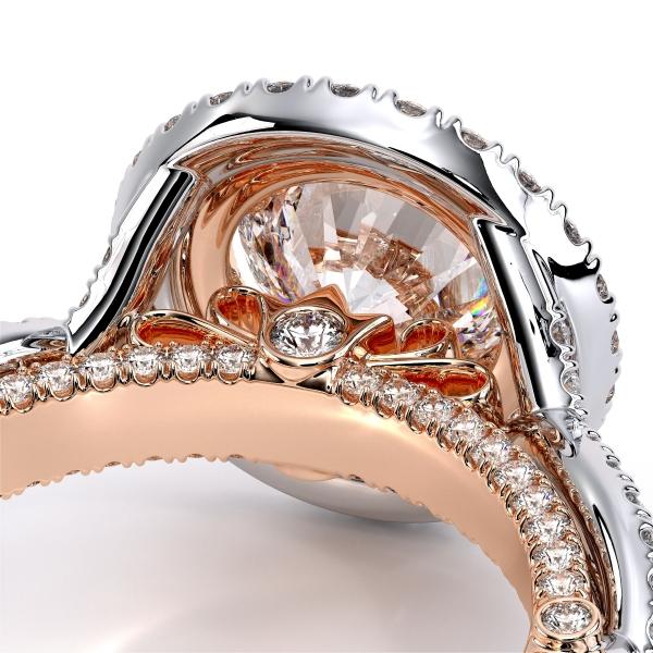 VENETIAN-5066R VERRAGIO Engagement Ring Birmingham Jewelry