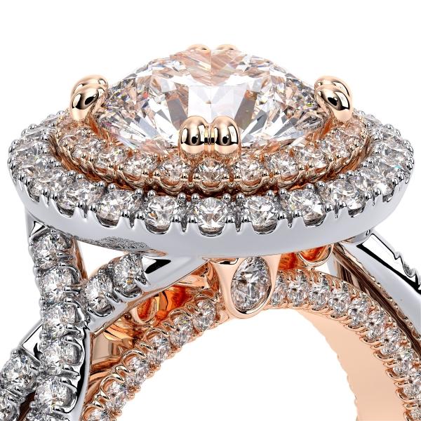 VENETIAN-5066R VERRAGIO Engagement Ring Birmingham Jewelry