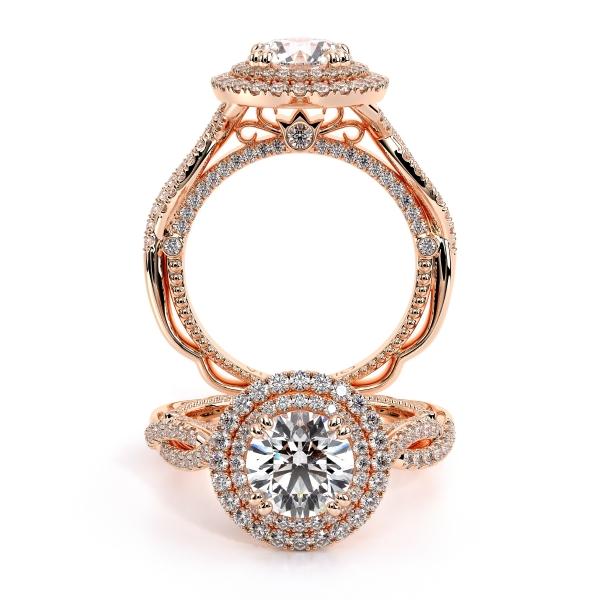 VENETIAN-5066R VERRAGIO Engagement Ring Birmingham Jewelry