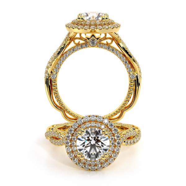 VENETIAN-5066R VERRAGIO Engagement Ring Birmingham Jewelry