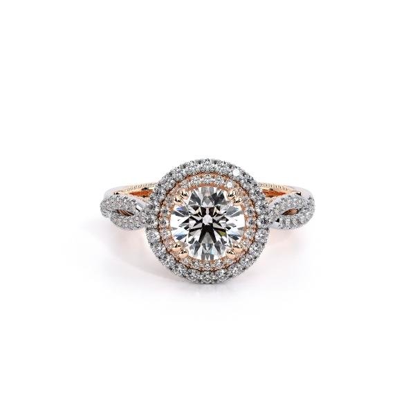 VENETIAN-5066R VERRAGIO Engagement Ring Birmingham Jewelry