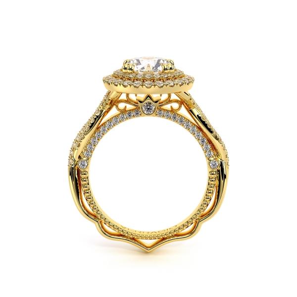 VENETIAN-5066R VERRAGIO Engagement Ring Birmingham Jewelry