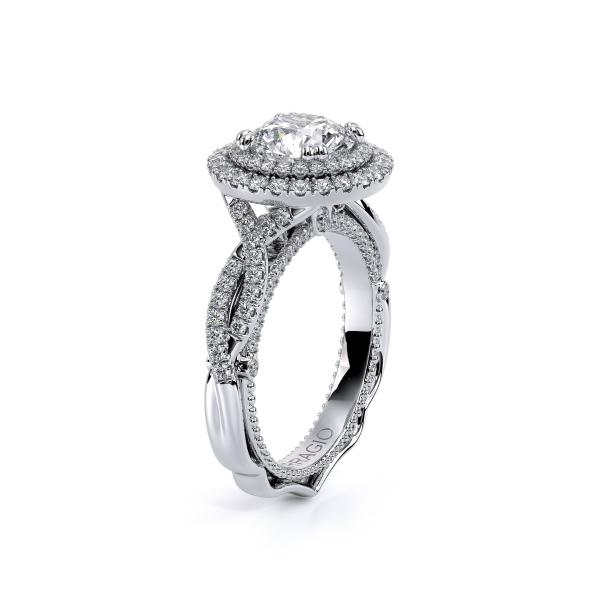 VENETIAN-5066R VERRAGIO Engagement Ring Birmingham Jewelry
