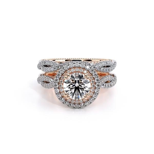 VENETIAN-5066R VERRAGIO Engagement Ring Birmingham Jewelry