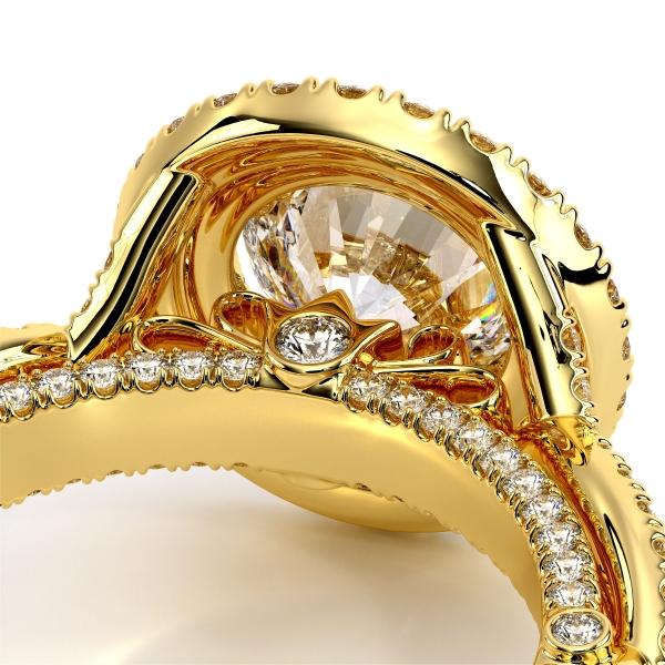 VENETIAN-5066R VERRAGIO Engagement Ring Birmingham Jewelry