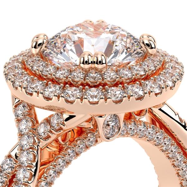 VENETIAN-5066R VERRAGIO Engagement Ring Birmingham Jewelry