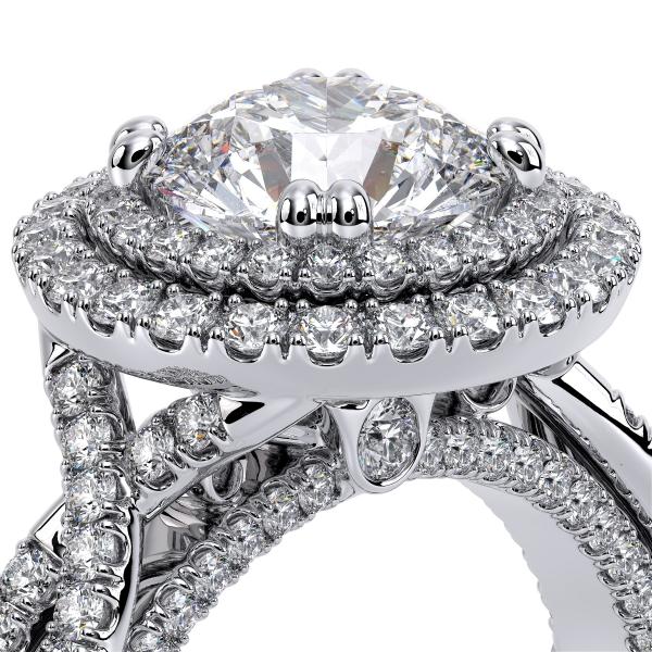 VENETIAN-5066R VERRAGIO Engagement Ring Birmingham Jewelry