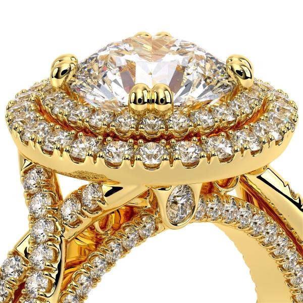VENETIAN-5066R VERRAGIO Engagement Ring Birmingham Jewelry