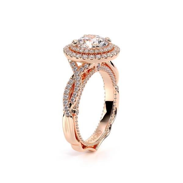 VENETIAN-5066R VERRAGIO Engagement Ring Birmingham Jewelry