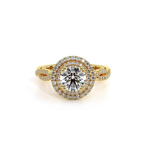 VENETIAN-5066R VERRAGIO Engagement Ring Birmingham Jewelry