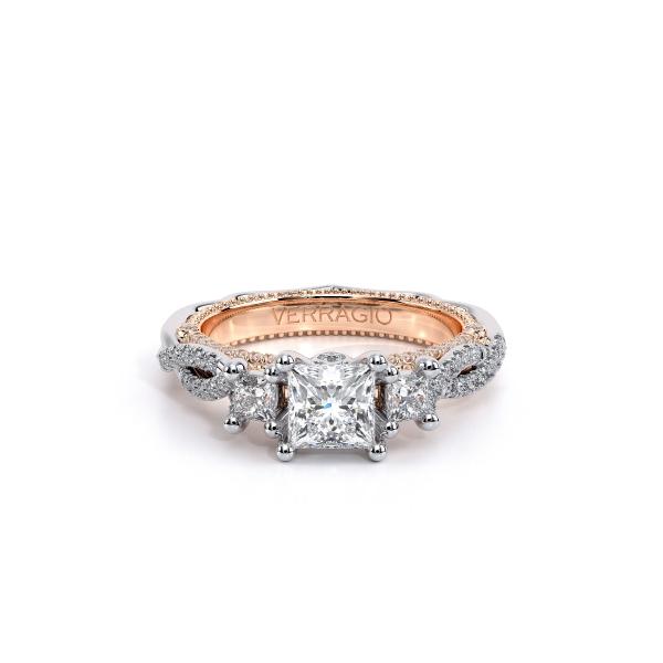 VENETIAN-5069P VERRAGIO Engagement Ring Birmingham Jewelry Verragio Jewelry | Diamond Engagement Ring VENETIAN-5069P