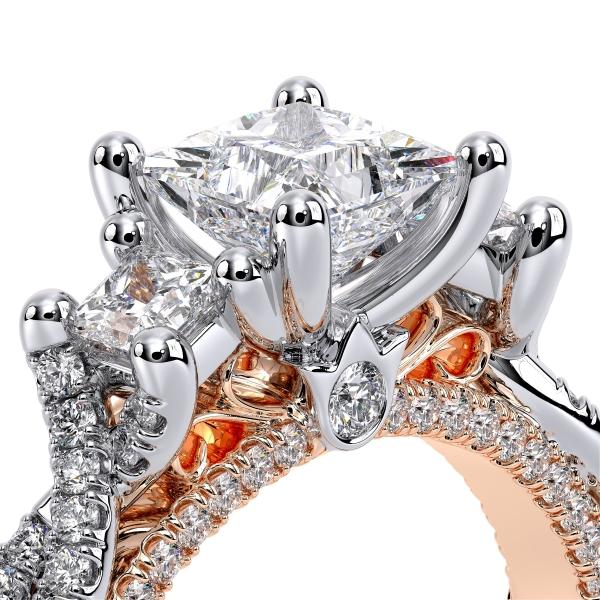 VENETIAN-5069P VERRAGIO Engagement Ring Birmingham Jewelry Verragio Jewelry | Diamond Engagement Ring VENETIAN-5069P