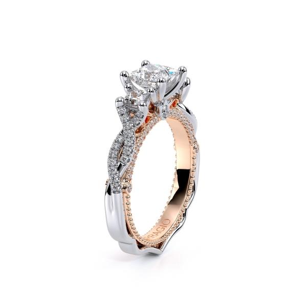 VENETIAN-5069P VERRAGIO Engagement Ring Birmingham Jewelry Verragio Jewelry | Diamond Engagement Ring VENETIAN-5069P