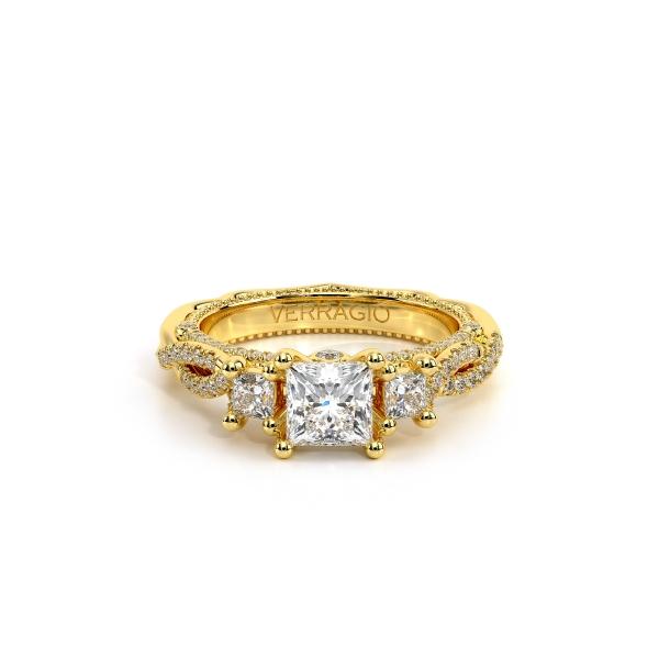 VENETIAN-5069P VERRAGIO Engagement Ring Birmingham Jewelry Verragio Jewelry | Diamond Engagement Ring VENETIAN-5069P
