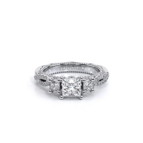 VENETIAN-5069P VERRAGIO Engagement Ring Birmingham Jewelry Verragio Jewelry | Diamond Engagement Ring VENETIAN-5069P