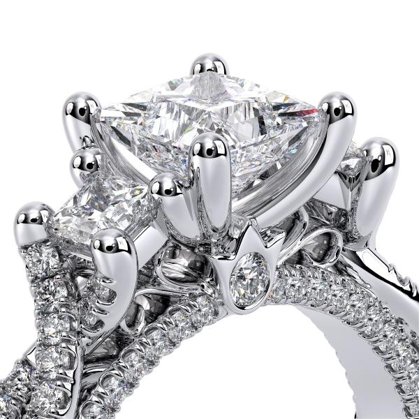 VENETIAN-5069P VERRAGIO Engagement Ring Birmingham Jewelry Verragio Jewelry | Diamond Engagement Ring VENETIAN-5069P