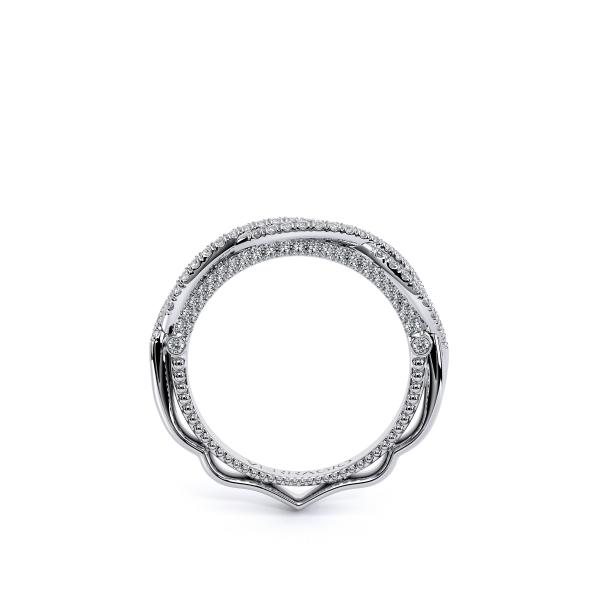 VENETIAN-5069W VERRAGIO Wedding Band Birmingham Jewelry