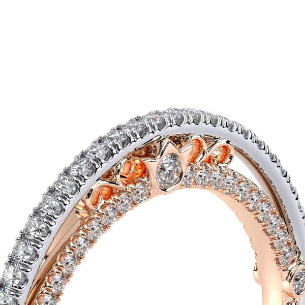 VENETIAN-5069WSB VERRAGIO Wedding Band Birmingham Jewelry
