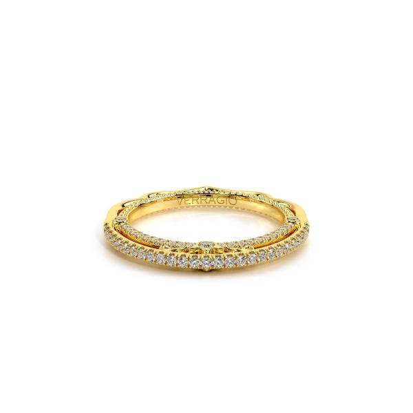 VENETIAN-5069WSB VERRAGIO Wedding Band Birmingham Jewelry