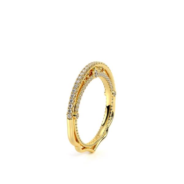 VENETIAN-5069WSB VERRAGIO Wedding Band Birmingham Jewelry