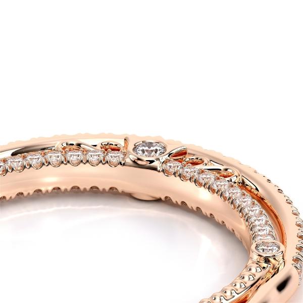 VENETIAN-5069WSB VERRAGIO Wedding Band Birmingham Jewelry