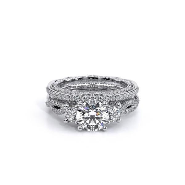 VENETIAN-5069WSB VERRAGIO Wedding Band Birmingham Jewelry