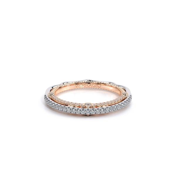 VENETIAN-5069WSB VERRAGIO Wedding Band Birmingham Jewelry