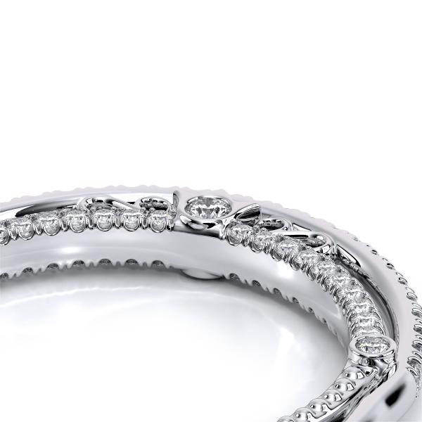 VENETIAN-5069WSB VERRAGIO Wedding Band Birmingham Jewelry