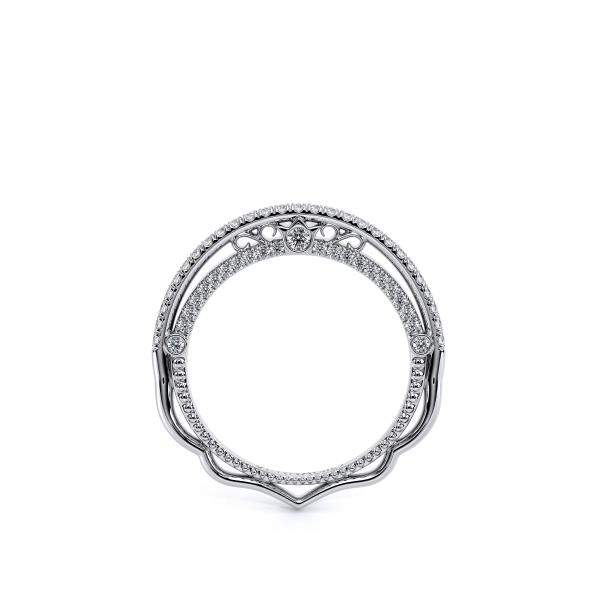 VENETIAN-5069WSB VERRAGIO Wedding Band Birmingham Jewelry